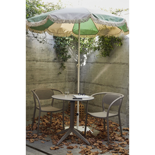 Стілець-крісло Ezpeleta Noon Pearl-5