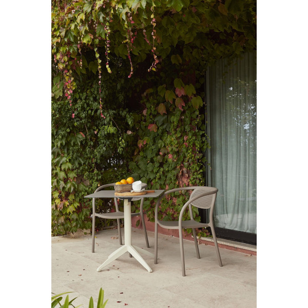 Стілець-крісло Ezpeleta Noon Pearl-4