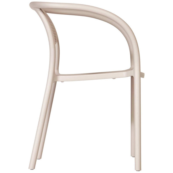 Стілець-крісло Ezpeleta Noon Pearl-1