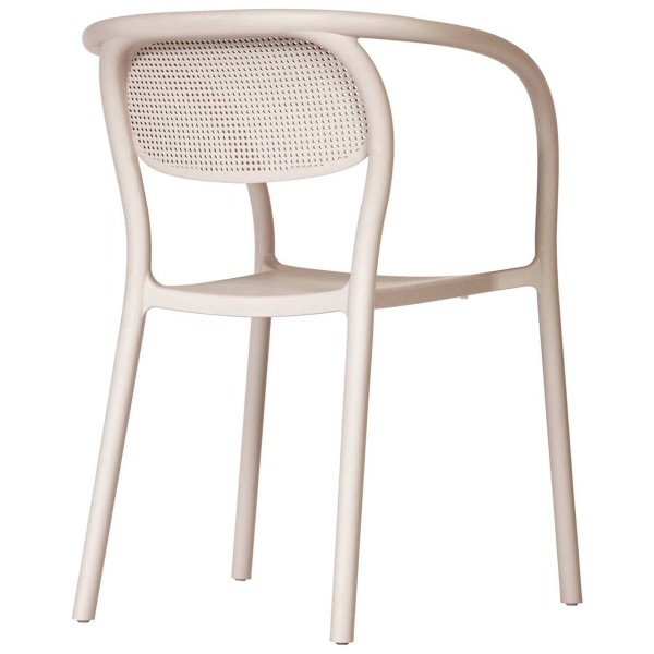 Стілець-крісло Ezpeleta Noon Pearl-2