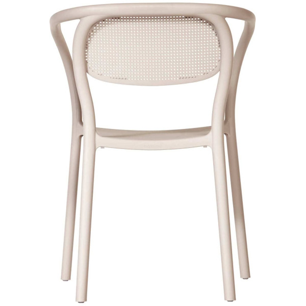 Стілець-крісло Ezpeleta Noon Pearl-3