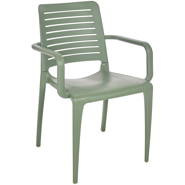 Стул-кресло Ezpeleta Park Olivo-0