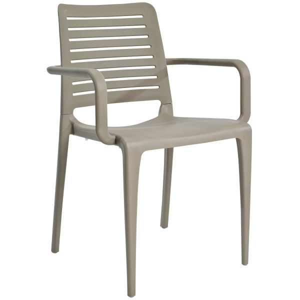 Стілець-крісло Ezpeleta Park Taupe-0