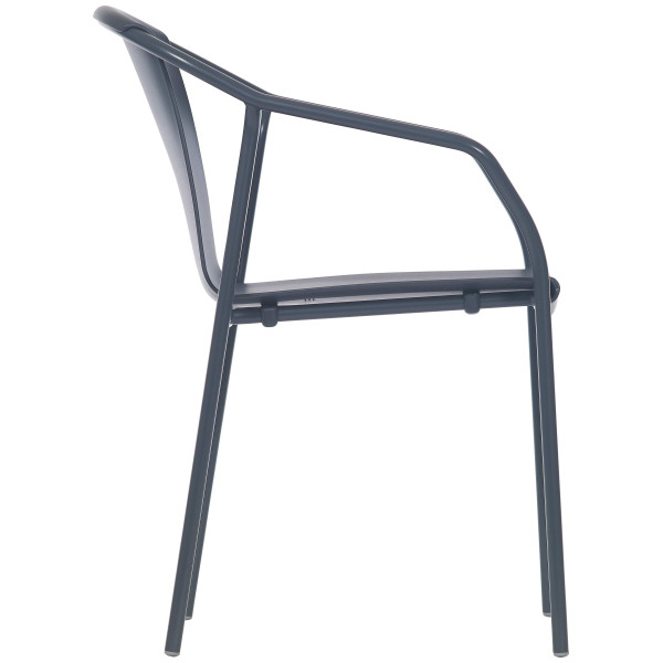 Стілець-крісло Ezpeleta Rod Anthracite-2