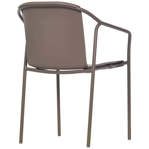 Стілець-крісло Ezpeleta Rod Taupe-3