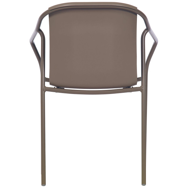 Стілець-крісло Ezpeleta Rod Taupe-4