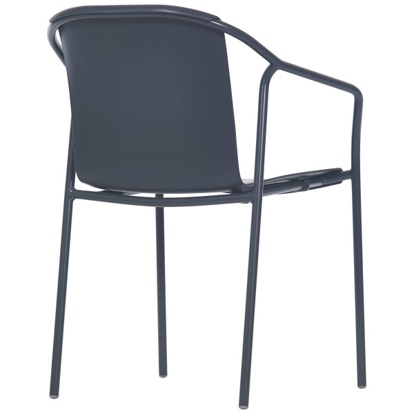 Стілець-крісло Ezpeleta Rod Anthracite-3