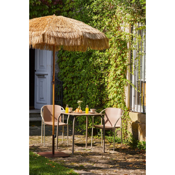 Стілець-крісло Ezpeleta Rod Anthracite-6