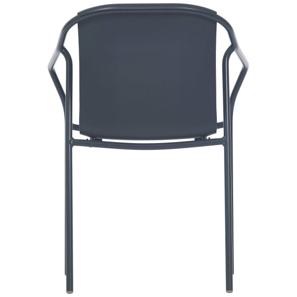 Стілець-крісло Ezpeleta Rod Anthracite-4