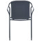 Стілець-крісло Ezpeleta Rod Anthracite-4-thumb