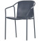Стілець-крісло Ezpeleta Rod Anthracite-1-thumb