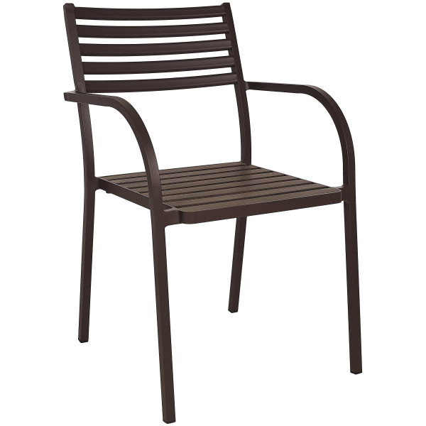 Стул-кресло Ezpeleta Sicilia Rust-0