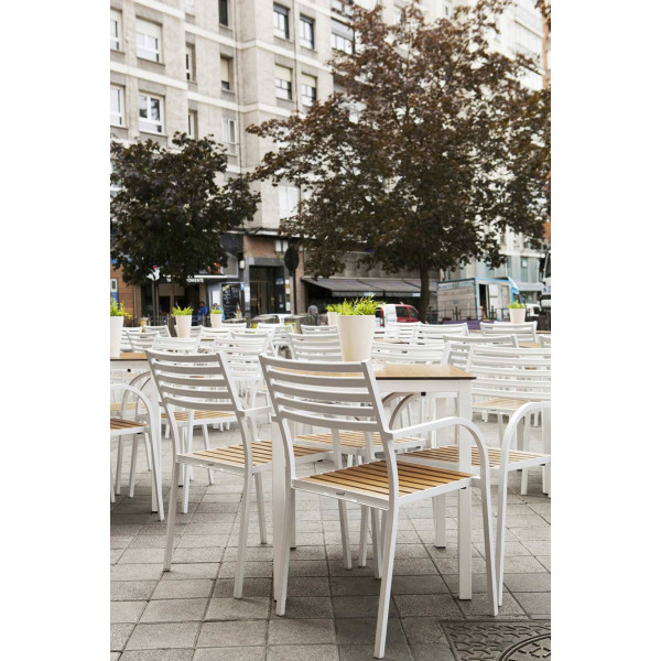 Стілець-крісло Ezpeleta Sicilia Anthracite-1