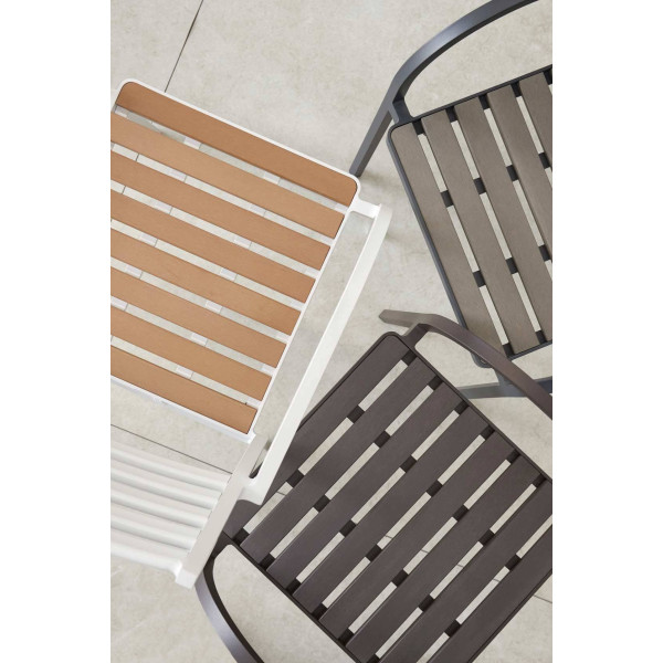 Стілець-крісло Ezpeleta Sicilia Anthracite-3