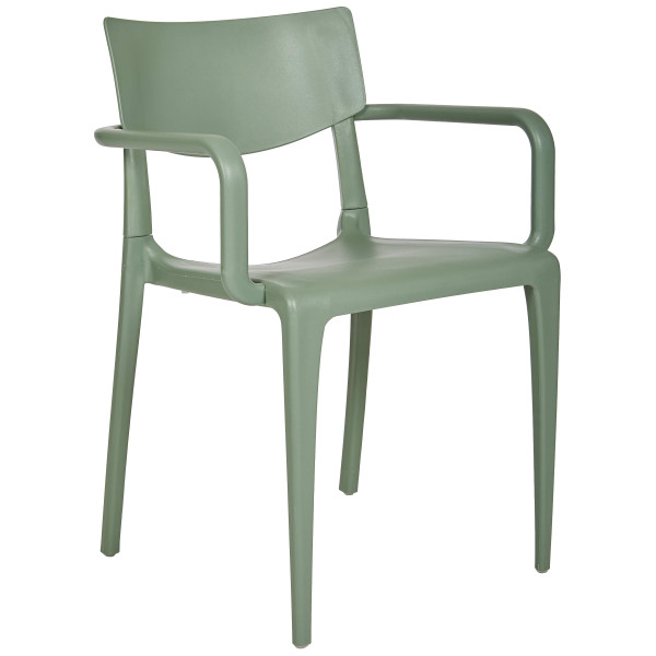 Стул-кресло Ezpeleta Town Olivo-0