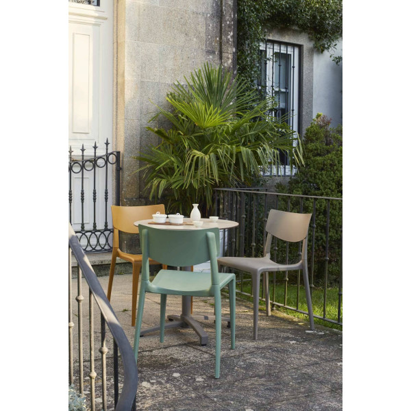 Стул Ezpeleta Town Anthracite-1