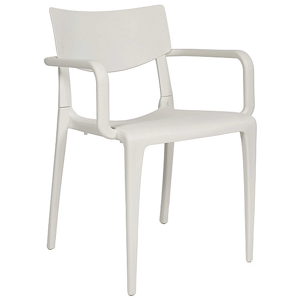 Стул-кресло Ezpeleta Town White-0