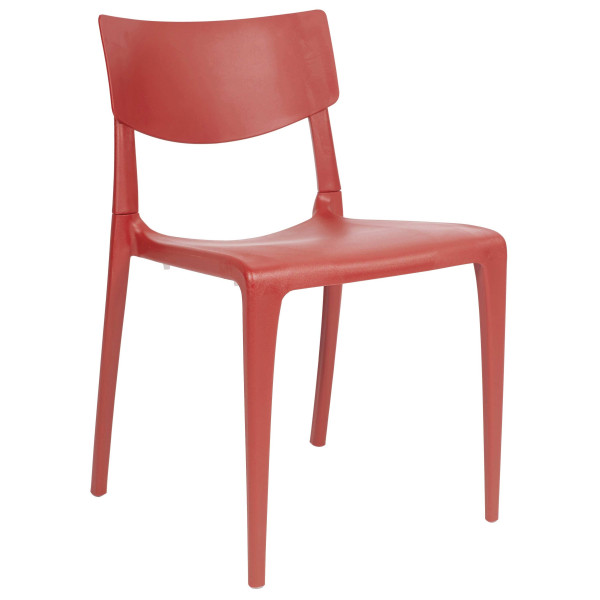 Стул Ezpeleta Town Brick-0