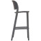 Барный стул Ezpeleta Trena Anthracite-1-thumb
