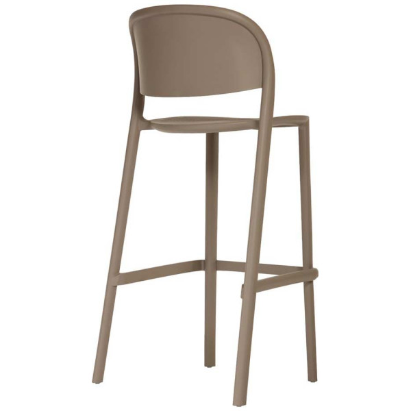 Барний стілець Ezpeleta Trena Taupe-2