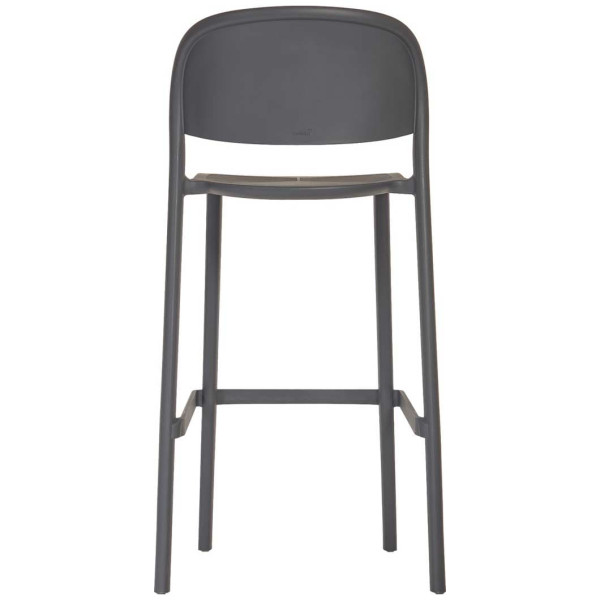 Барный стул Ezpeleta Trena Anthracite-3