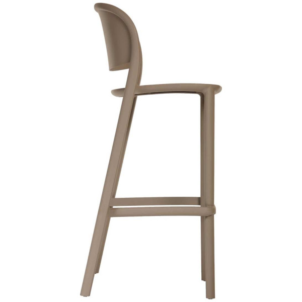 Барний стілець Ezpeleta Trena Taupe-1