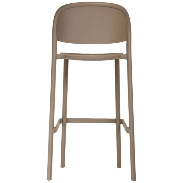 Барний стілець Ezpeleta Trena Taupe-3