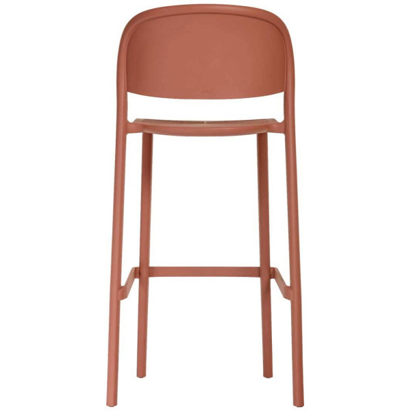 Барный стул Ezpeleta Trena Terracota-3