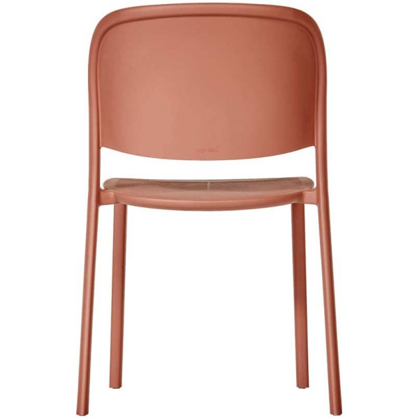 Стілець Ezpeleta Trena Terracota-3