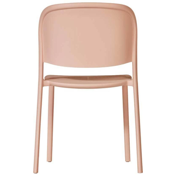 Стул Ezpeleta Trena Soft pink-3