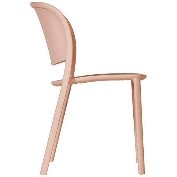 Стул Ezpeleta Trena Soft pink-1