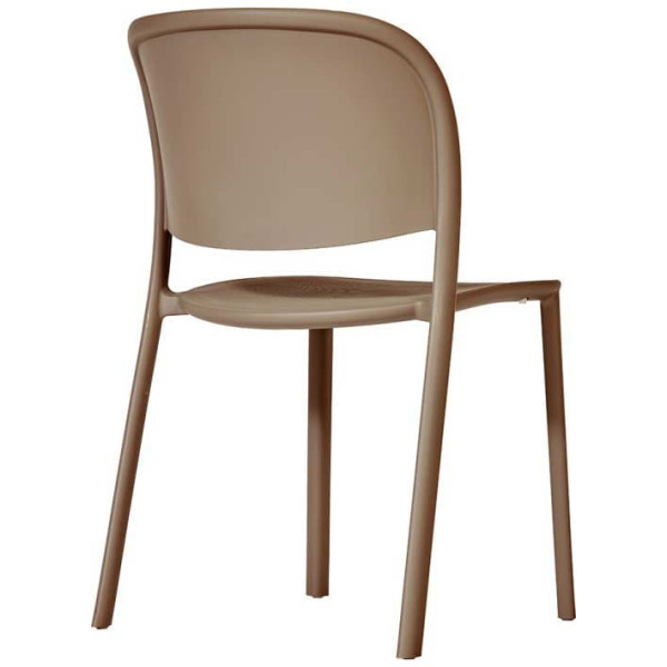 Стул Ezpeleta Trena Taupe-2