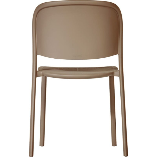 Стул Ezpeleta Trena Taupe-3