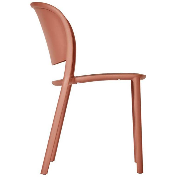 Стілець Ezpeleta Trena Terracota-1