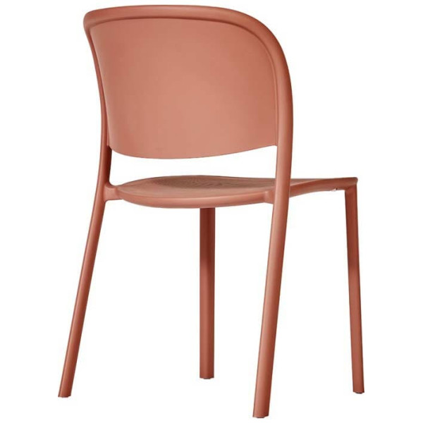 Стілець Ezpeleta Trena Terracota-2