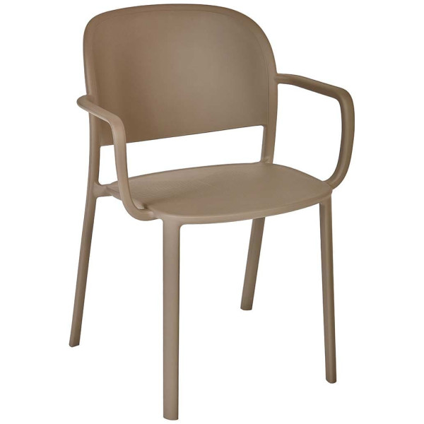 Стілець-крісло Ezpeleta Trena Taupe-0