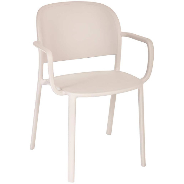 Стул-кресло Ezpeleta Trena Pearl-0