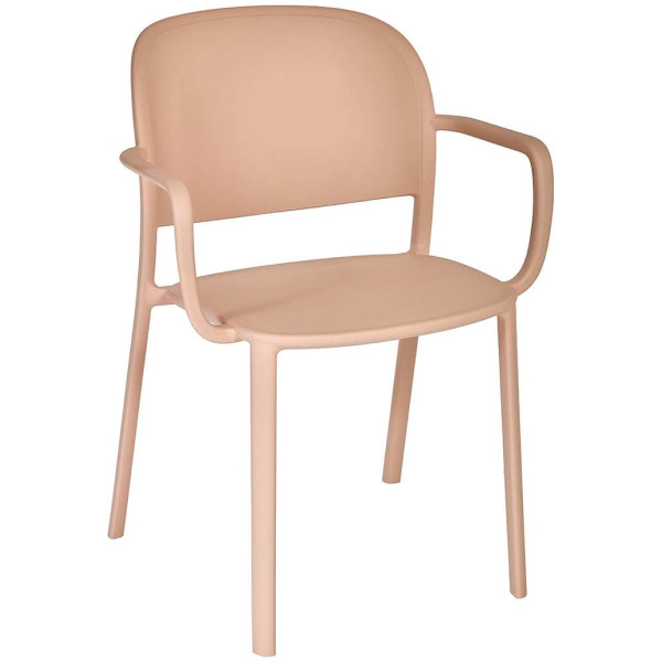 Стілець-крісло Ezpeleta Trena Soft pink-0