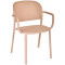 Стілець-крісло Ezpeleta Trena Soft pink-0-thumb