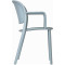 Стілець-крісло Ezpeleta Trena Blue grey-1-thumb