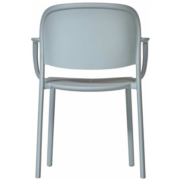 Стілець-крісло Ezpeleta Trena Blue grey-3