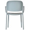 Стілець-крісло Ezpeleta Trena Blue grey-3-thumb