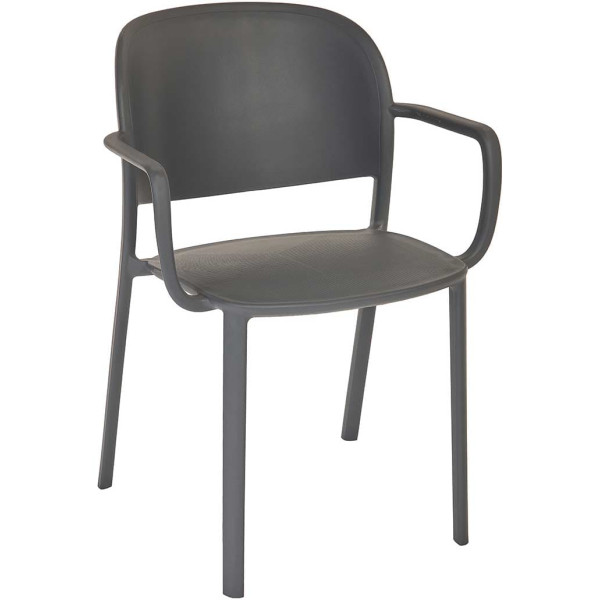 Стілець-крісло Ezpeleta Trena Anthracite-0