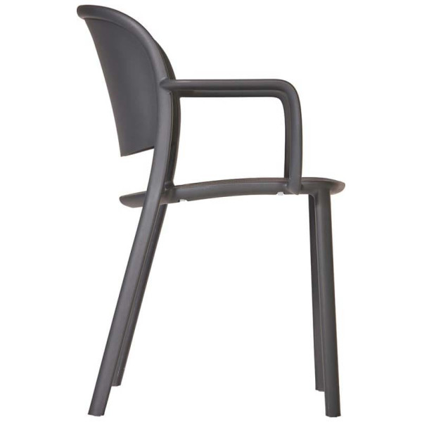 Стілець-крісло Ezpeleta Trena Anthracite-1