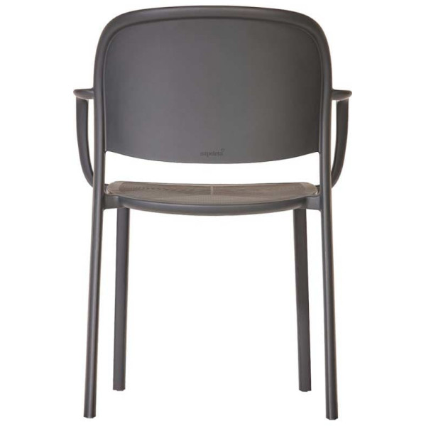 Стілець-крісло Ezpeleta Trena Anthracite-3