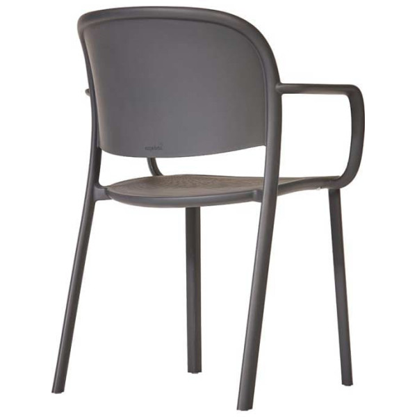 Стілець-крісло Ezpeleta Trena Anthracite-2