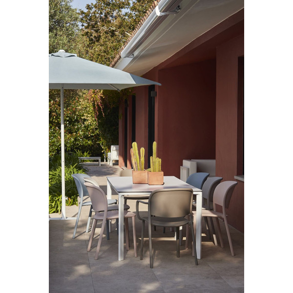 Стілець-крісло Ezpeleta Trena Soft pink-4