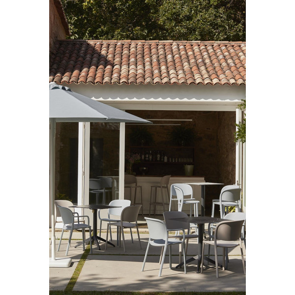 Стілець-крісло Ezpeleta Trena Soft pink-5