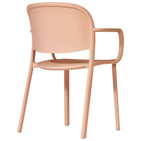 Стілець-крісло Ezpeleta Trena Soft pink-2