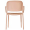Стілець-крісло Ezpeleta Trena Soft pink-3-thumb